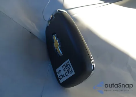 2025 Chevrolet Trax Fwd Activ from USA, damaged, VIN KL77LKEP5SC301336